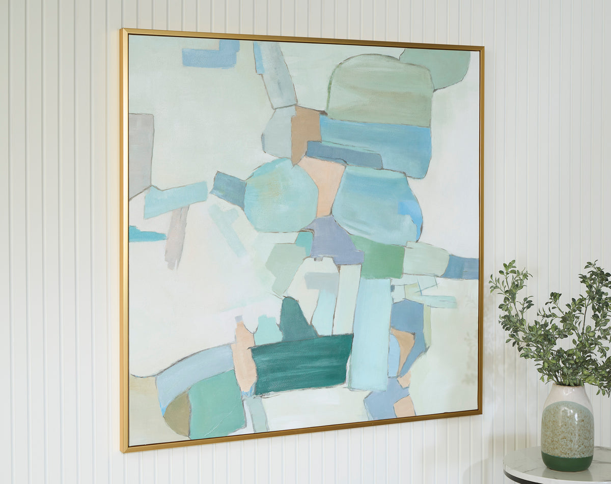 Ashely Wynburn Wall Art