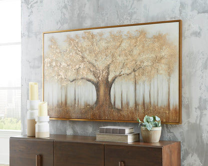 Ashley Dalewick Wall Art