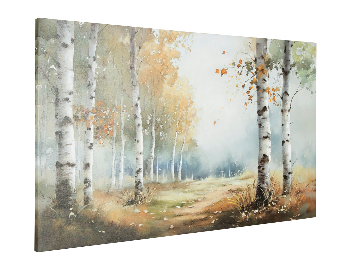 Ashley Leithan Wall Art