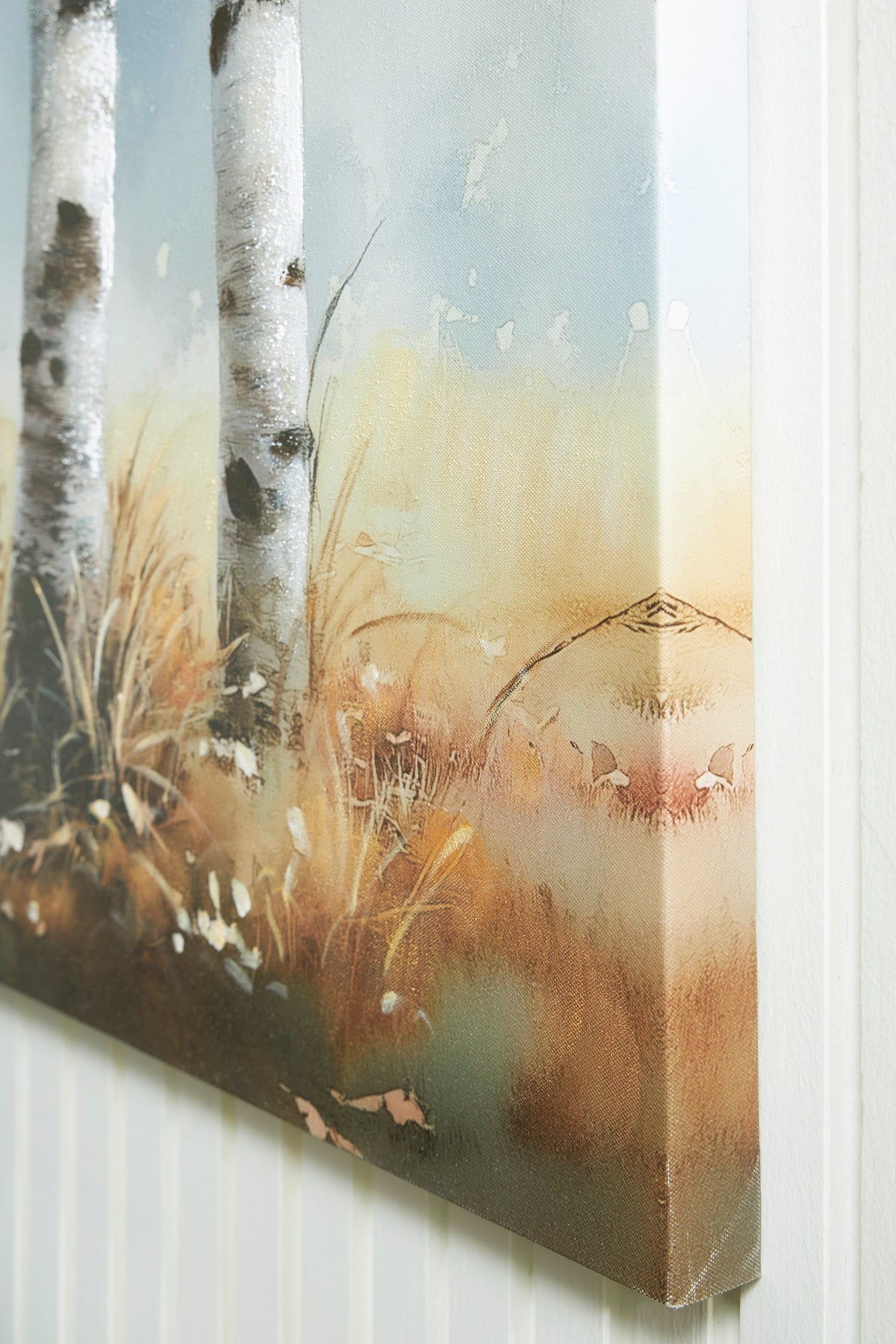 Ashley Leithan Wall Art