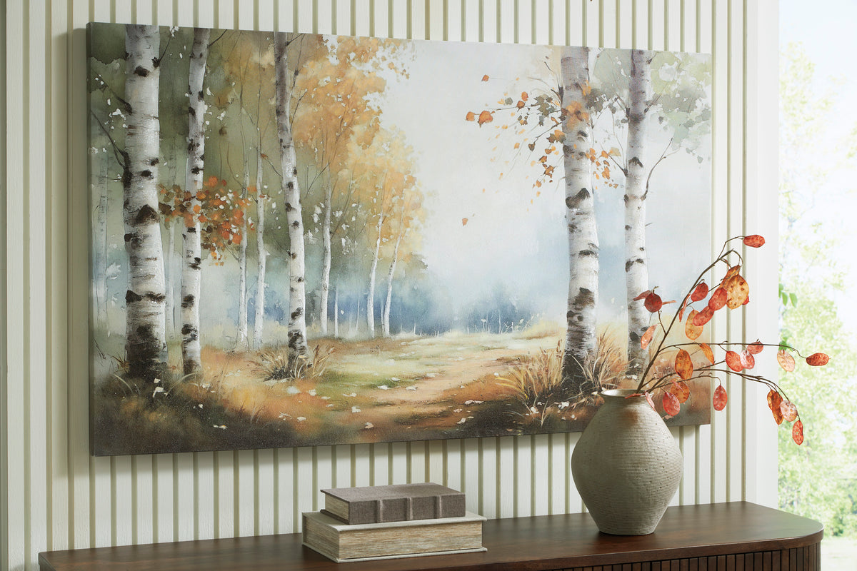 Ashley Leithan Wall Art