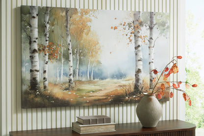 Ashley Leithan Wall Art