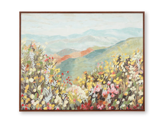 Ashley Pryorley Wall Art