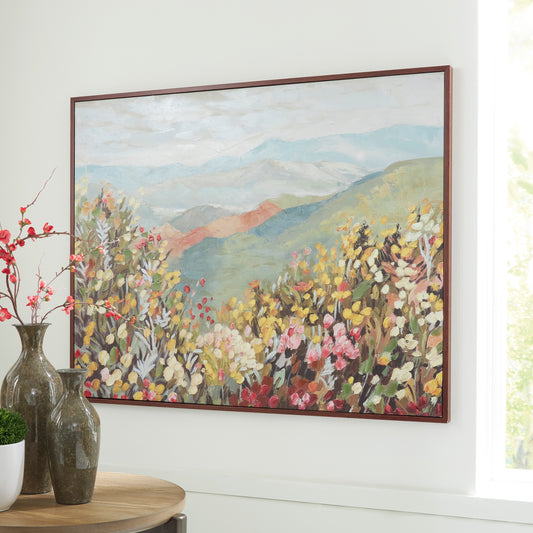 Ashley Pryorley Wall Art - alternate view