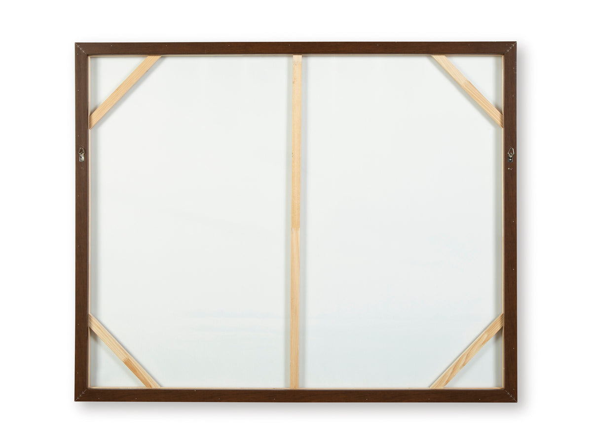 Ashley Taymen Wall Art
