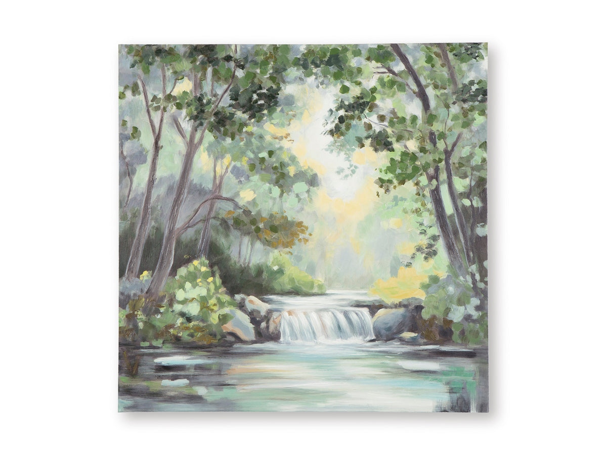 Ashley Evermaddick Wall Art