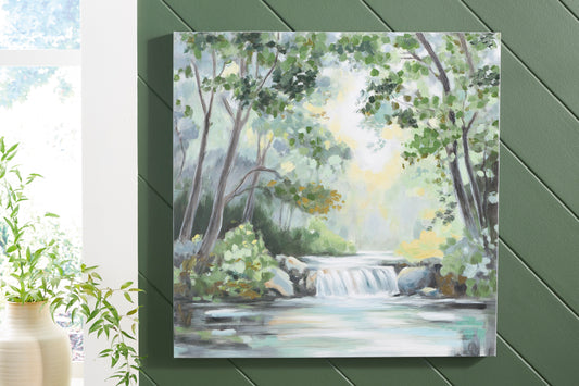 Ashley Evermaddick Wall Art - alternate view