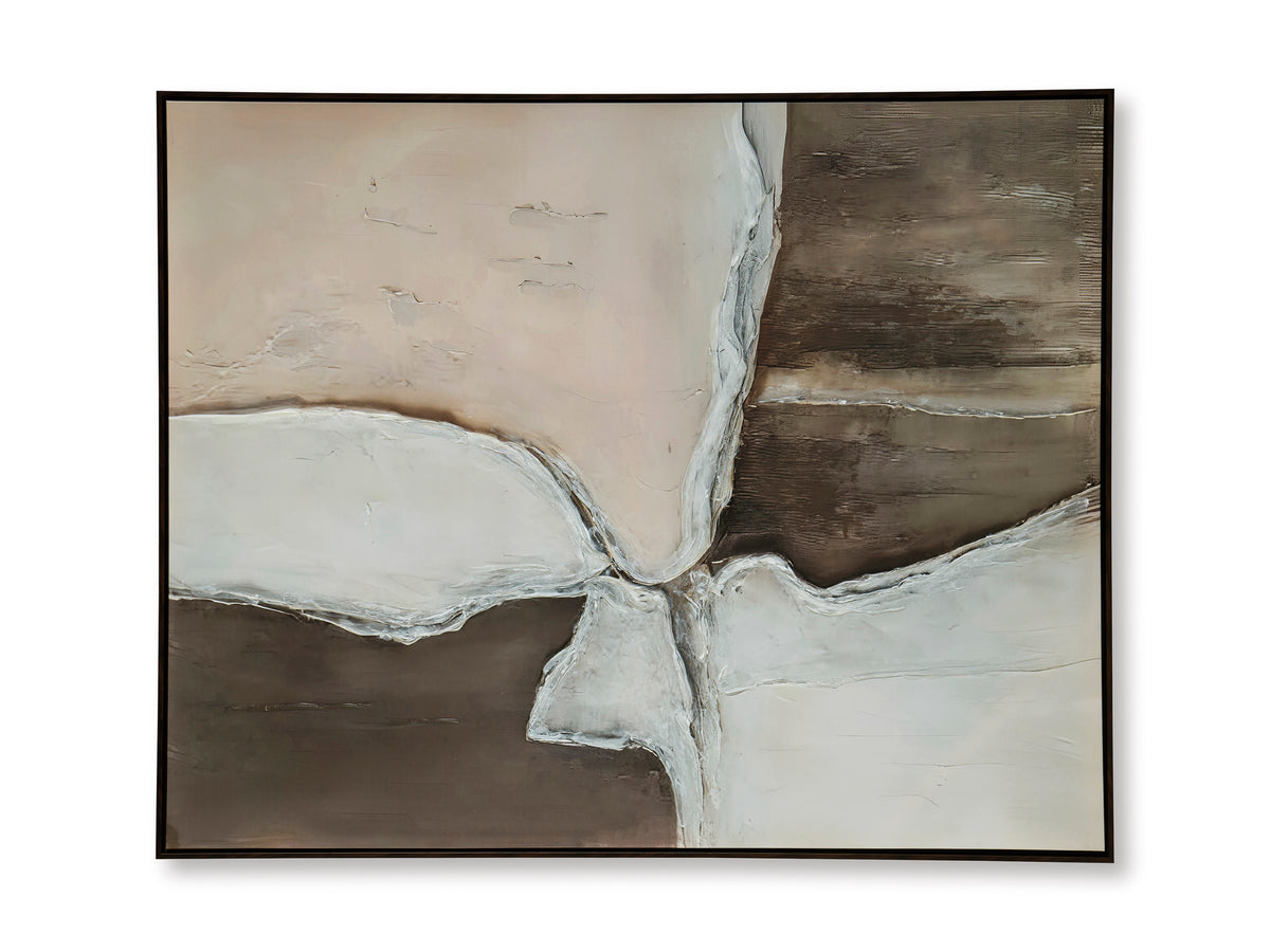 Ashley Junward Wall Art