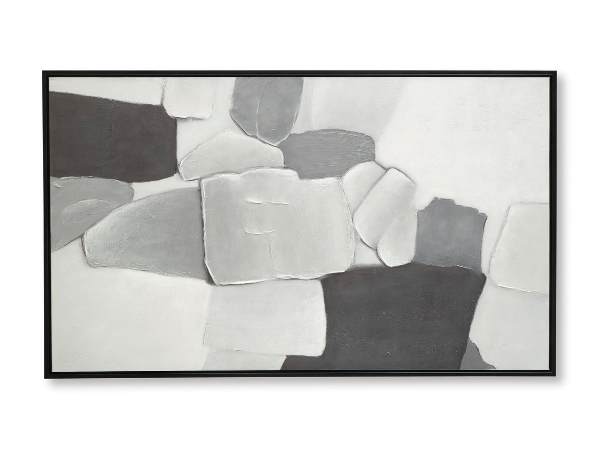Adilson Wall Art
