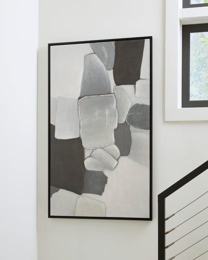 Adilson Wall Art