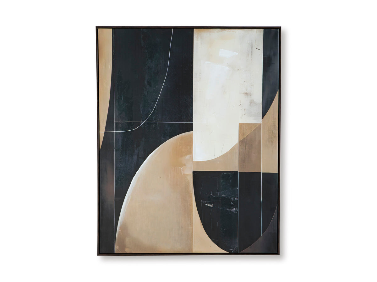 Ewanford Wall Art
