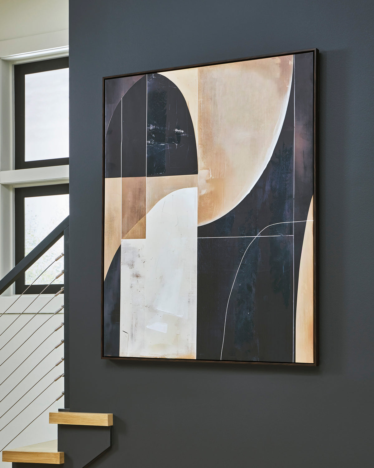 Ewanford Wall Art