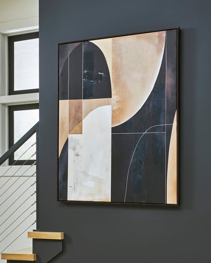 Ewanford Wall Art
