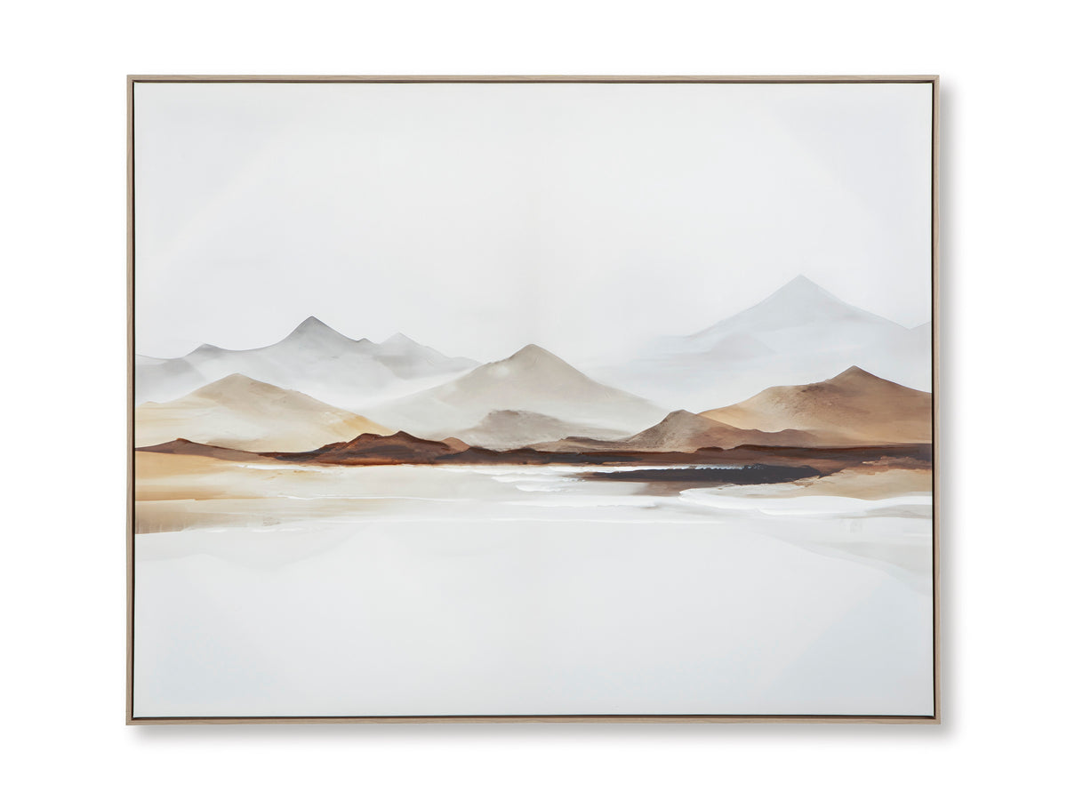 Karalen Wall Art