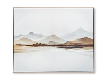 Karalen Wall Art