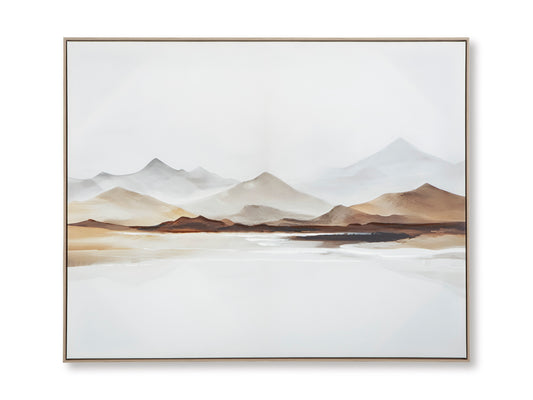 Karalen Wall Art
