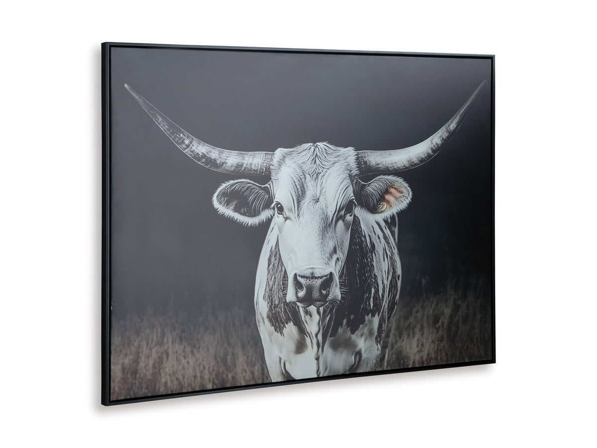 Harlandale Wall Art