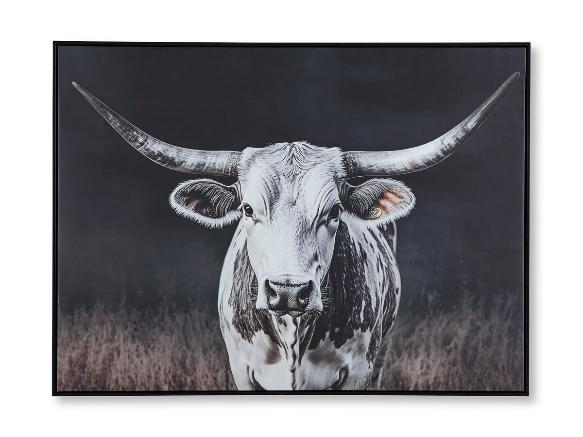 Harlandale Wall Art