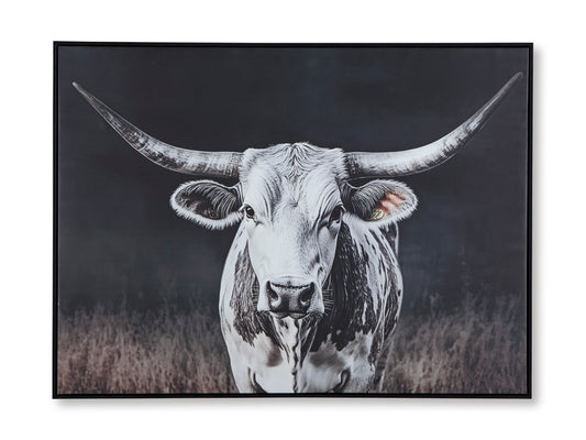 Harlandale Wall Art