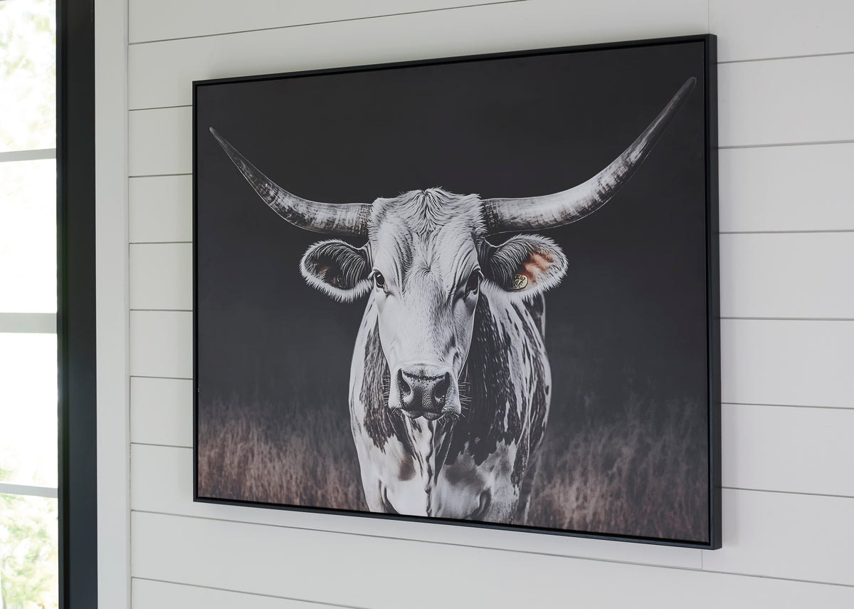 Harlandale Wall Art