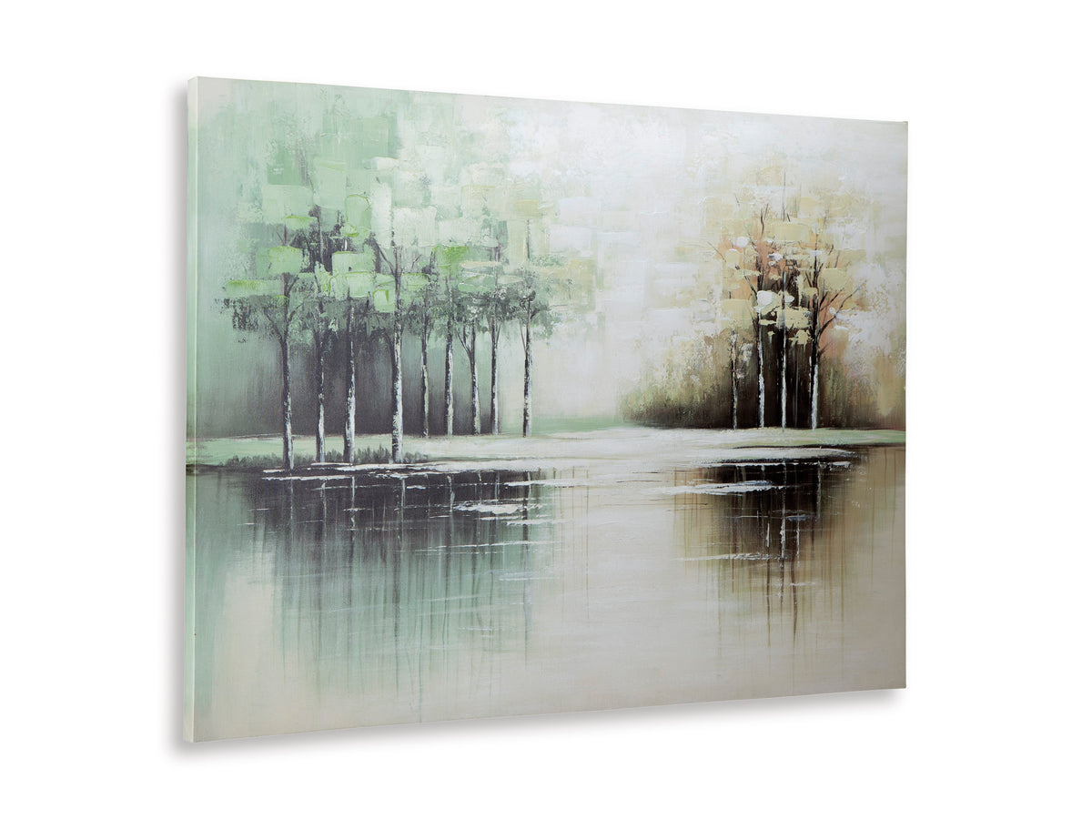 Garlenridge Wall Art