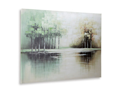 Garlenridge Wall Art