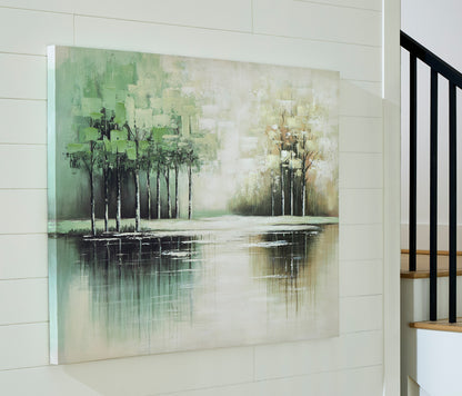 Garlenridge Wall Art