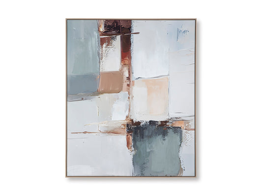 Trailport Wall Art