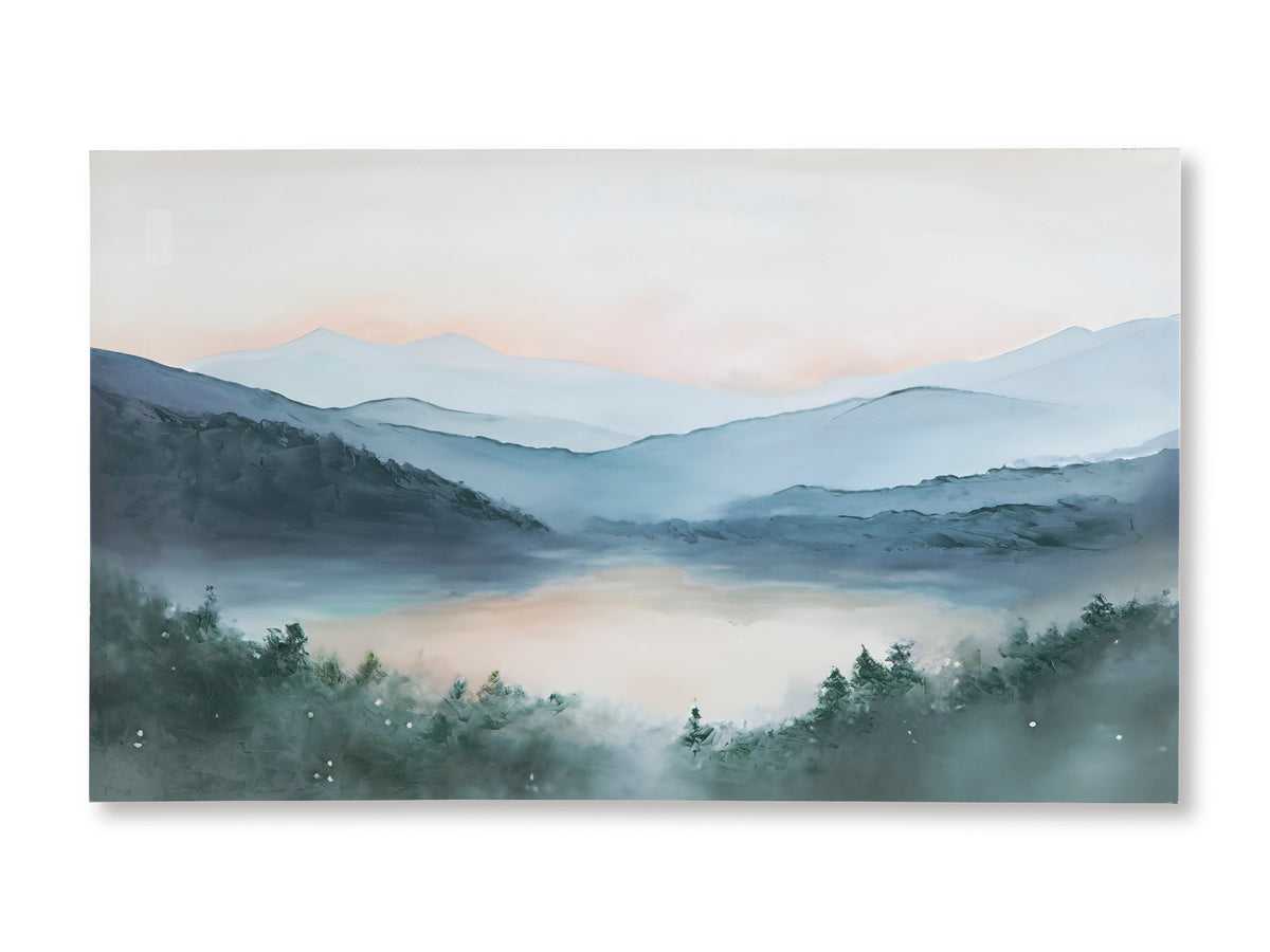 Vernmont Wall Art
