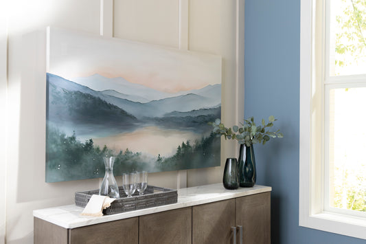 Vernmont Wall Art - alternate view