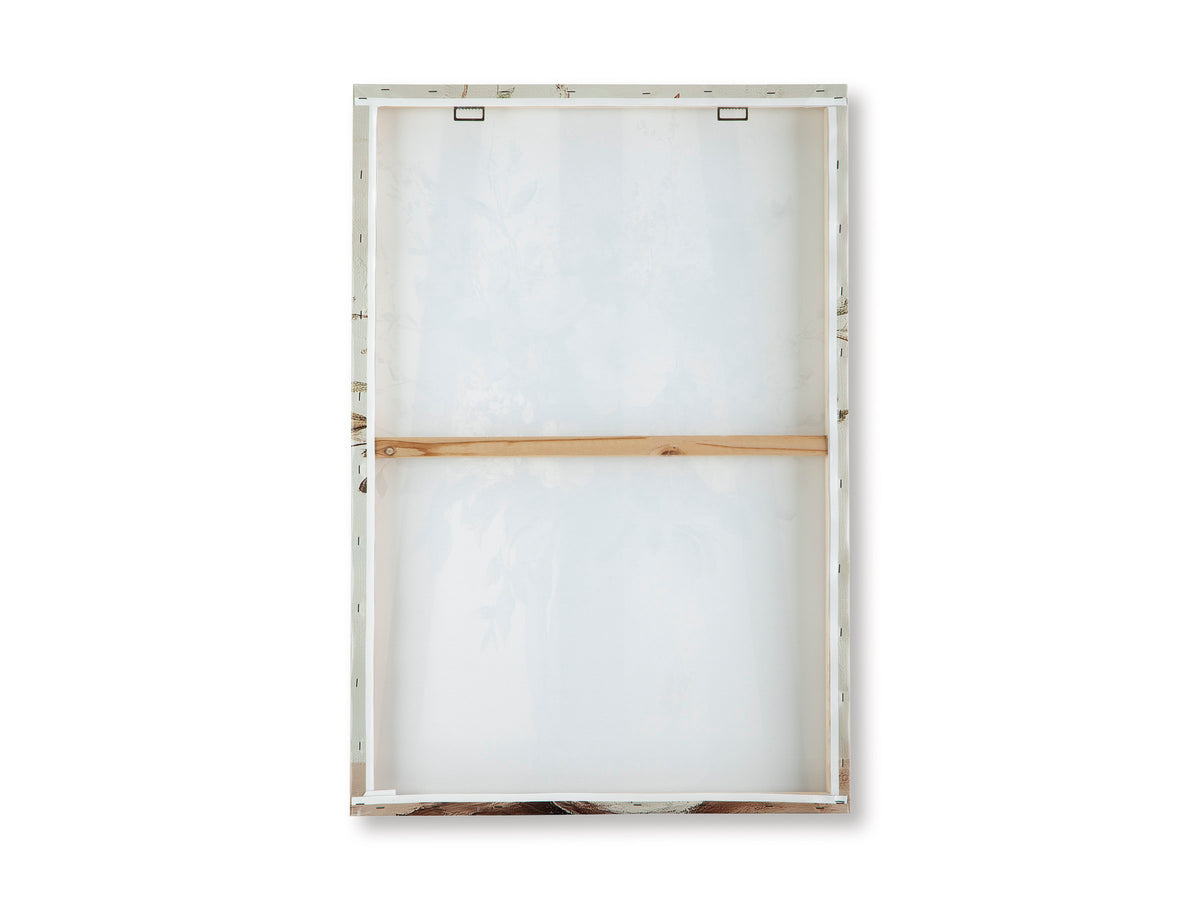 Faisaldon Wall Art (Set Of 2)