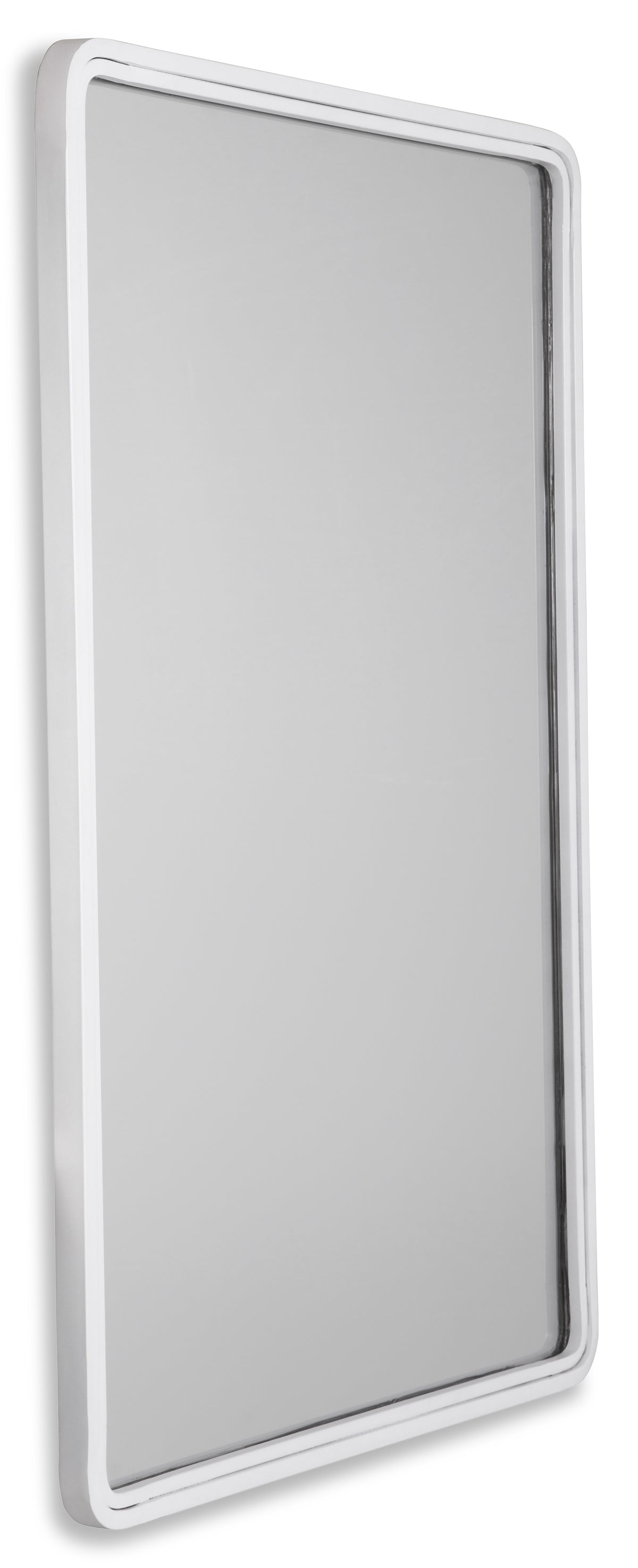 Brocky Rectangle Accent Mirror
