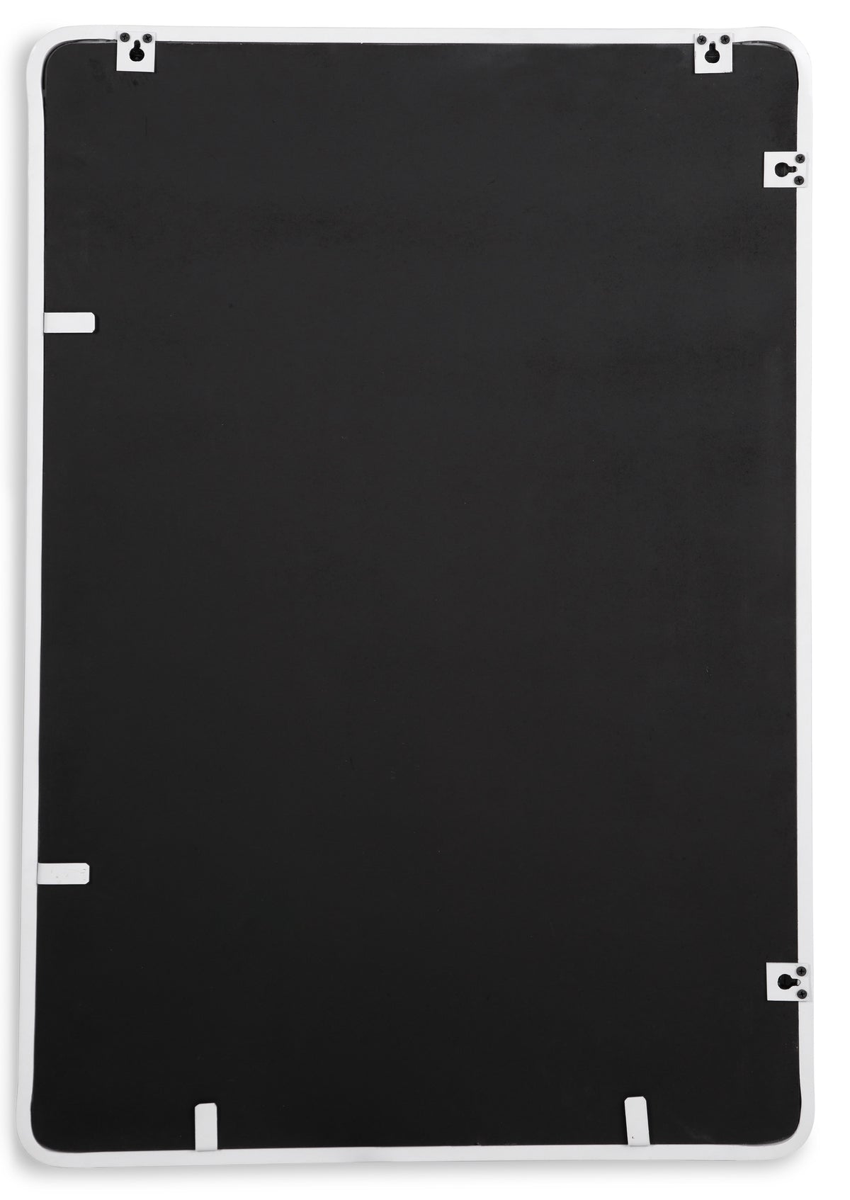Brocky Rectangle Accent Mirror