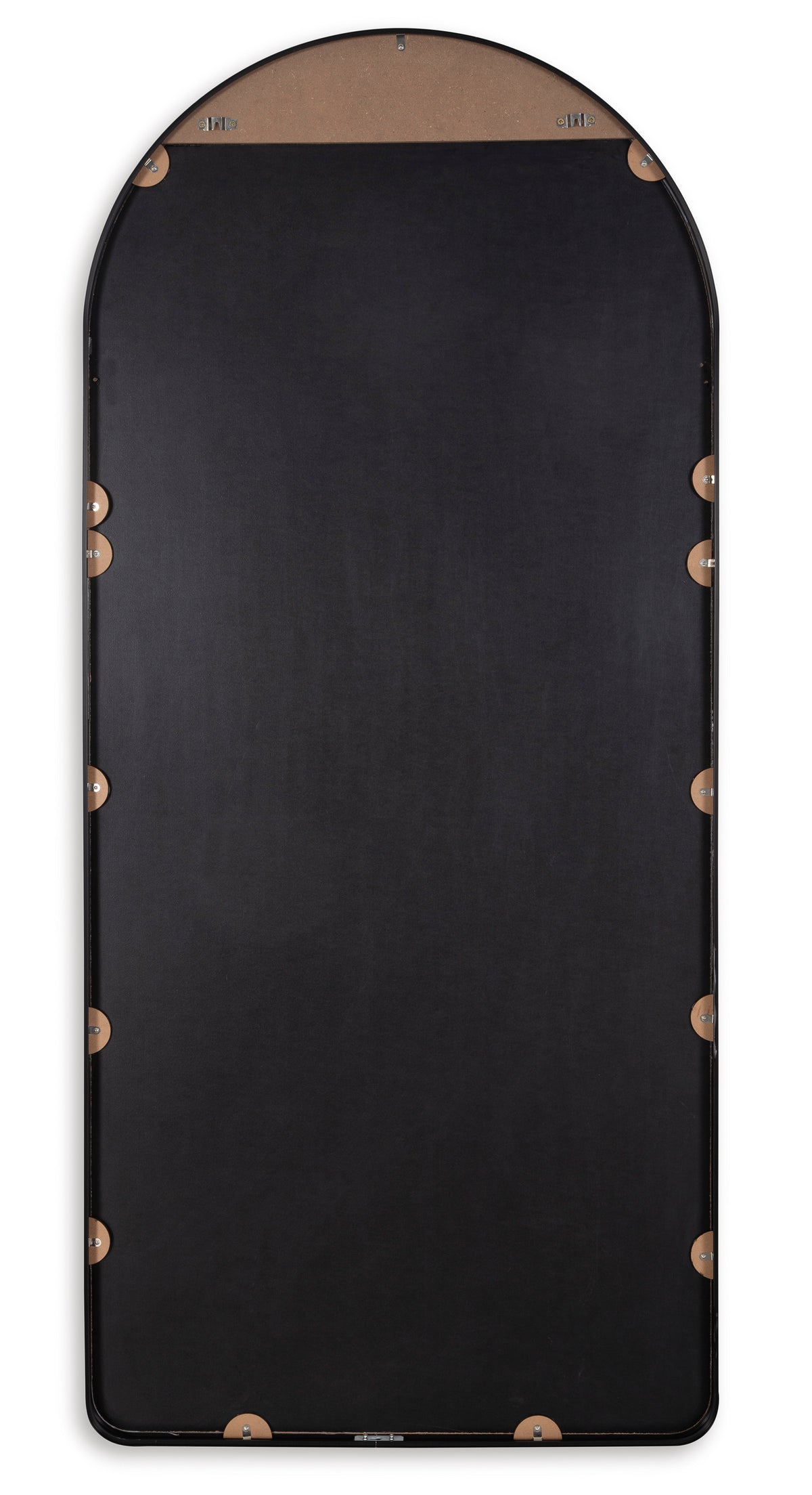 Sethall Floor Mirror