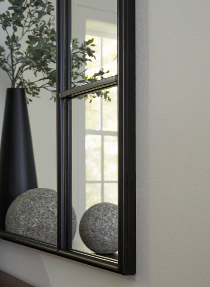 Ashley Evengton Accent Mirror