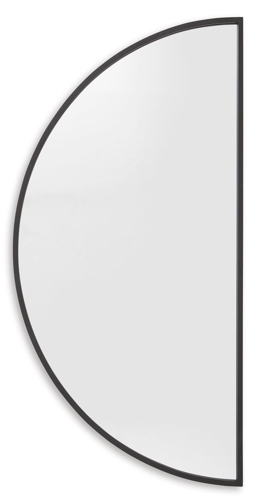 Ashley Denlow Accent Mirror
