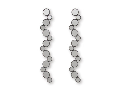 Ashely Vinler Accent Mirrors (Set of 2)