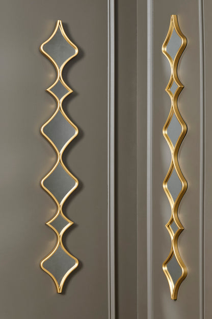 Ashley Harriswood Accent Mirrors (Set of 2)