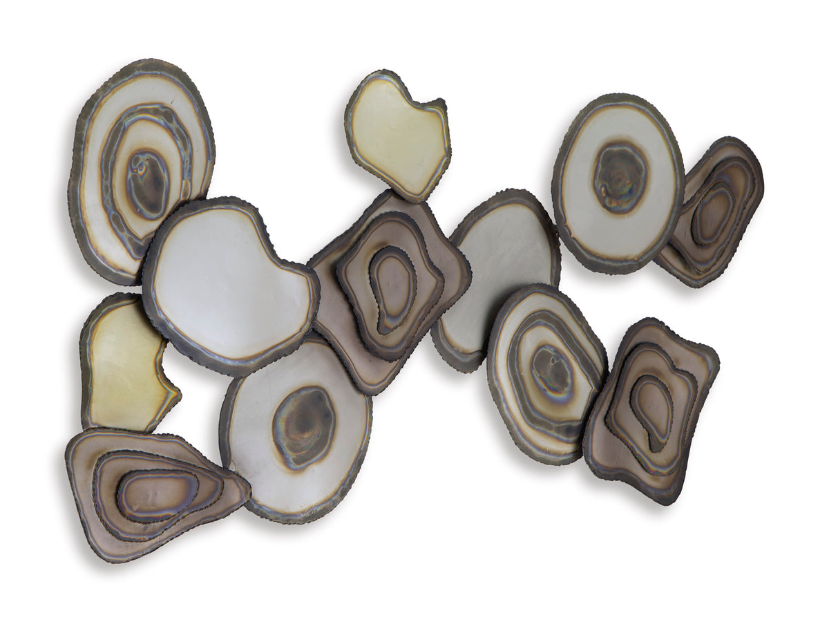 Worthman Wall Decor