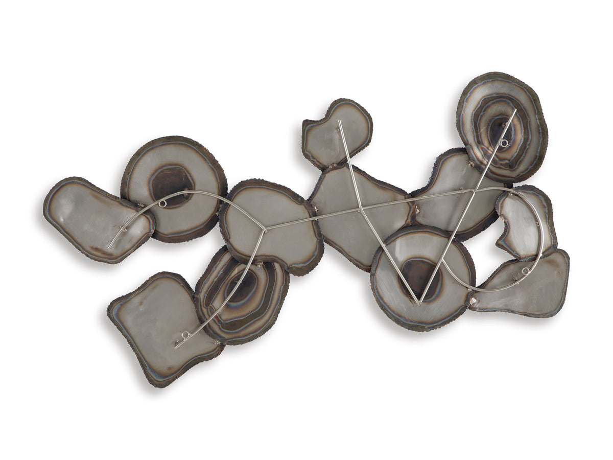 Worthman Wall Decor