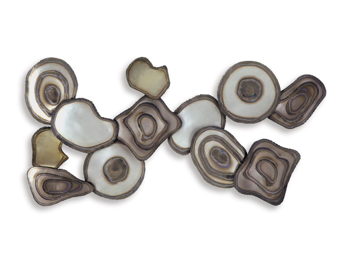 Worthman Wall Decor