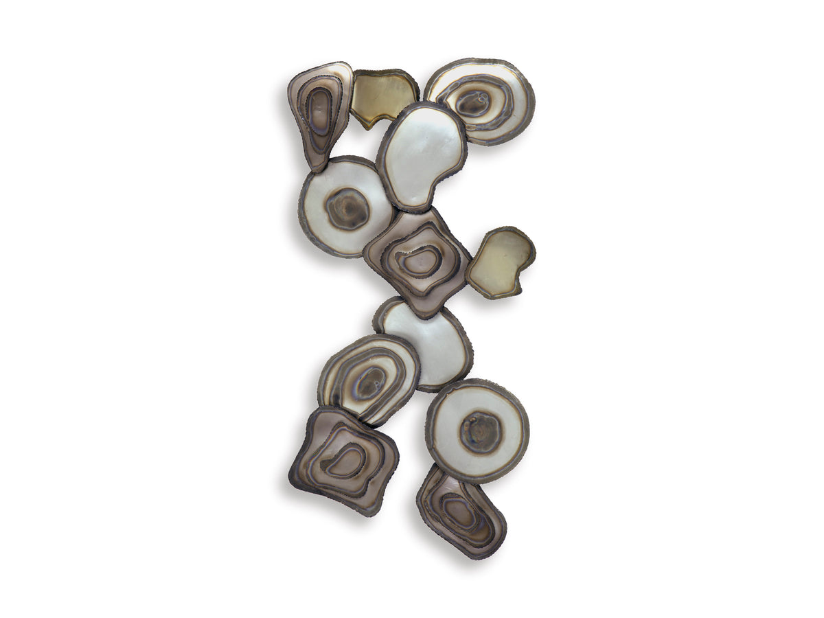 Worthman Wall Decor
