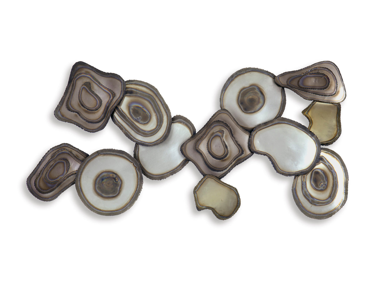 Worthman Wall Decor