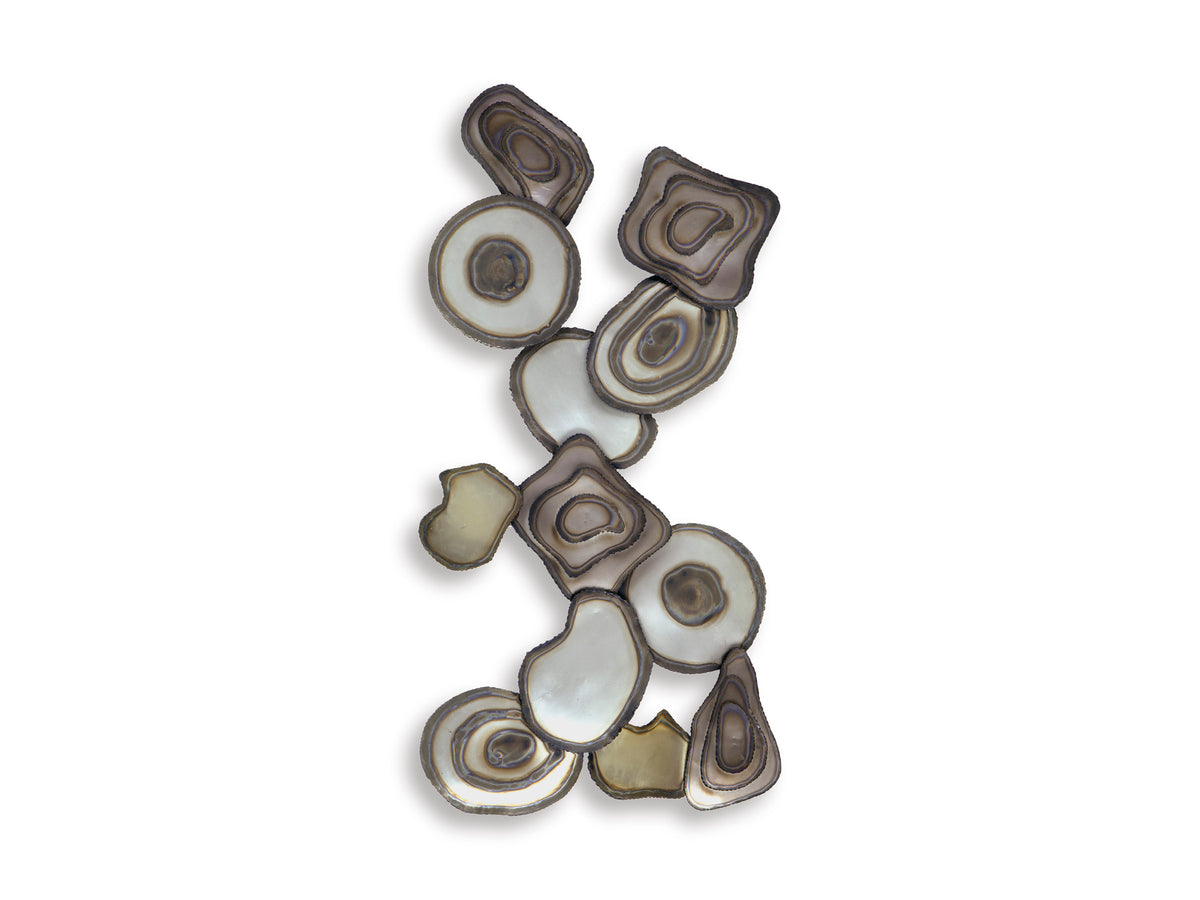 Worthman Wall Decor