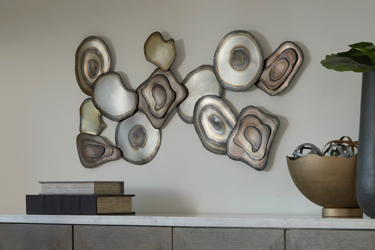 Worthman Wall Decor