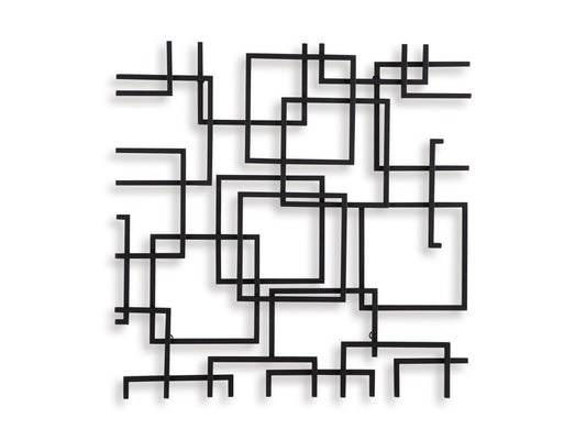 Aadanton Wall Decor