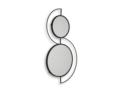 Shayham Accent Mirror