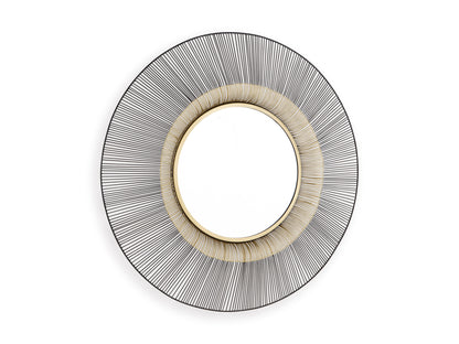 Ashley Dallmen Accent Mirror