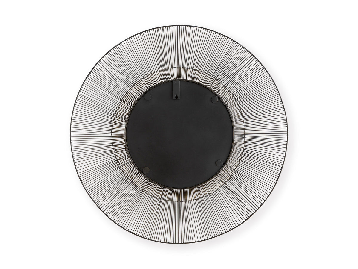 Ashley Dallmen Accent Mirror