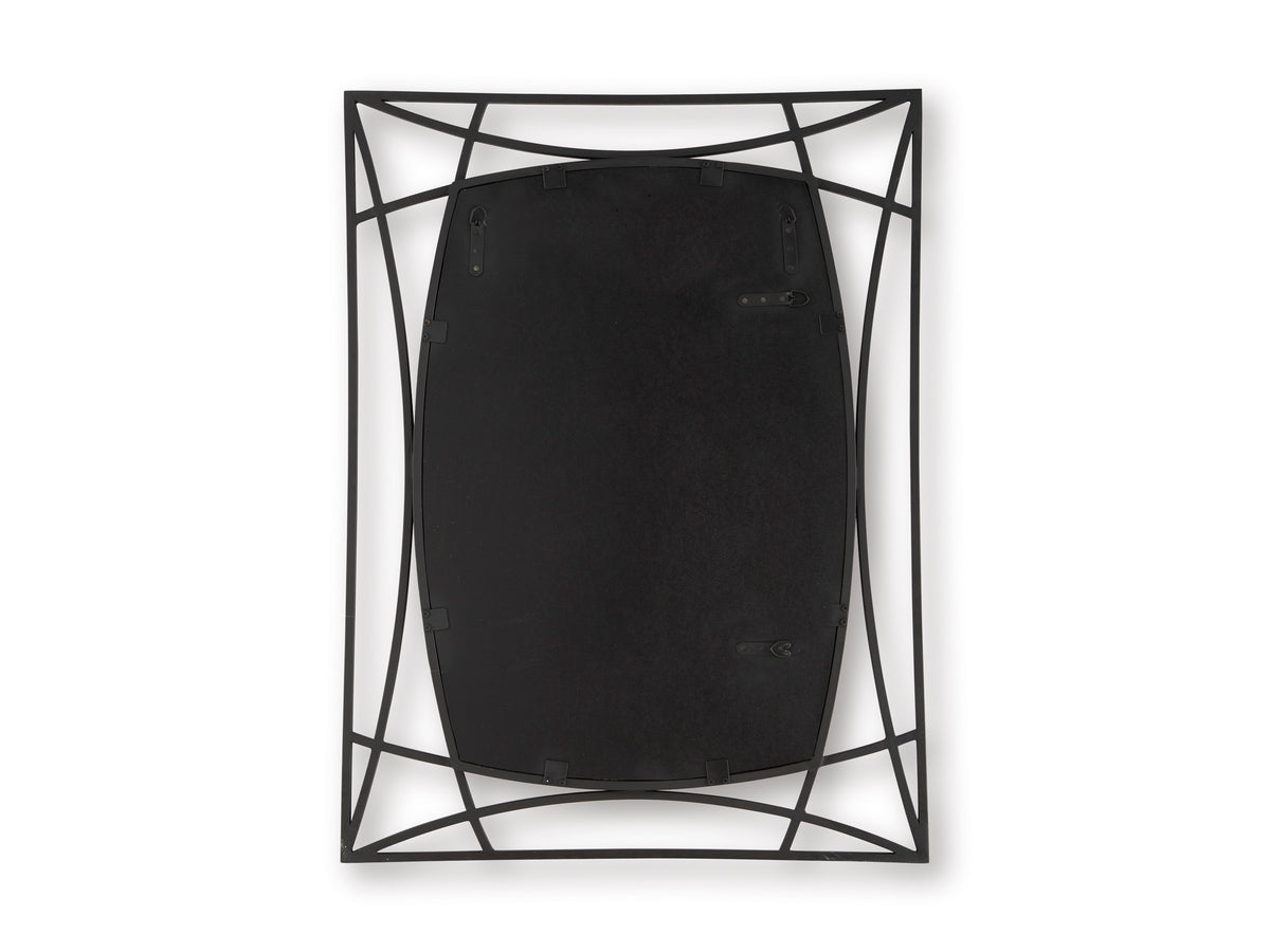 Ashley Freenville Accent Mirror